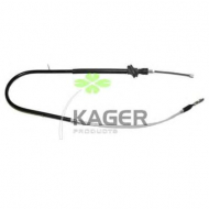 Трос KAGER 19-0557