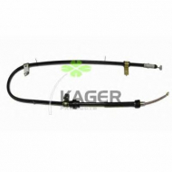 Трос KAGER 19-0679