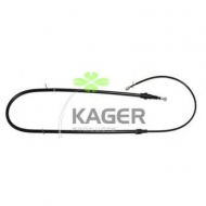 Трос KAGER 19-1695