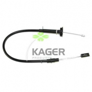 Трос KAGER 19-2244