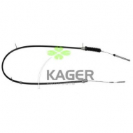 Трос KAGER 19-3426