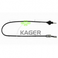 Вал KAGER 19-5213
