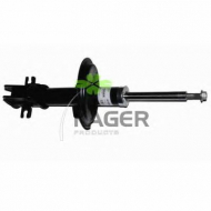 Амортизатор KAGER 81-0199