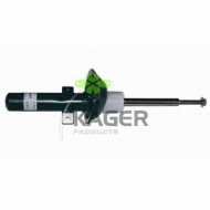 Амортизатор KAGER 81-0344