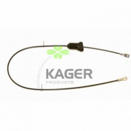 Трос KAGER 19-0535