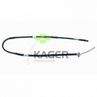 Трос KAGER 19-1041