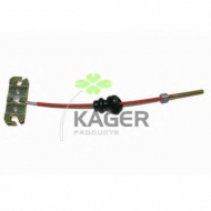 Трос KAGER 19-1465