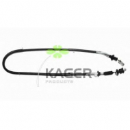 Трос KAGER 19-2447