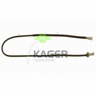 Вал KAGER 19-5310