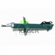 Амортизатор KAGER 81-0377
