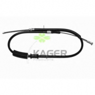 Трос KAGER 19-1278