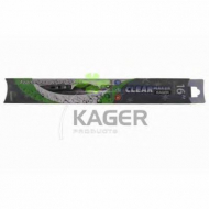 Щетка стеклоочистителя KAGER 67-1016