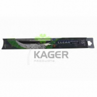 Щетка стеклоочистителя KAGER 67-1018