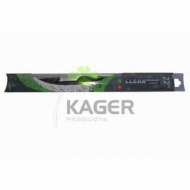 Щетка стеклоочистителя KAGER 67-1022