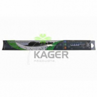 Щетка стеклоочистителя KAGER 67-1026
