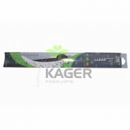 Щетка стеклоочистителя KAGER 67-1028