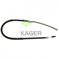 Трос KAGER 19-0361