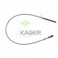 Трос KAGER 19-1255
