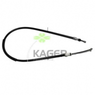 Трос KAGER 19-1852