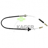 Трос KAGER 19-2011