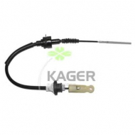 Трос KAGER 19-2227