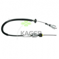 Трос KAGER 19-2662