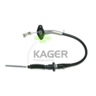 Трос KAGER 19-2782