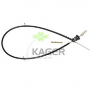 Трос KAGER 19-3227