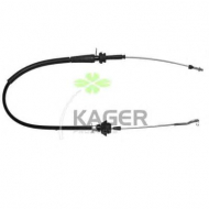 Трос KAGER 19-3475