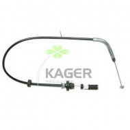 Трос KAGER 19-3930