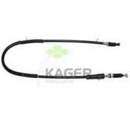 Трос KAGER 19-6226