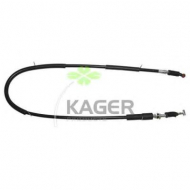 Трос KAGER 19-6227