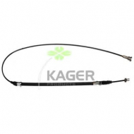 Трос KAGER 19-6377