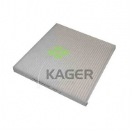 Фильтр KAGER 09-0173