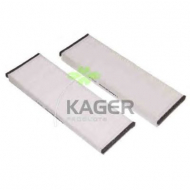 Фильтр KAGER 09-0178