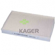 Фильтр KAGER 09-0165