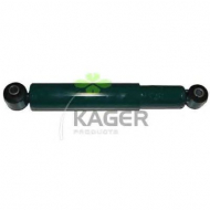 Амортизатор KAGER 81-0205