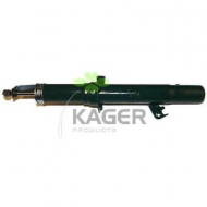 Амортизатор KAGER 81-1789