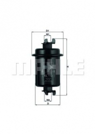Фильтр MAHLE ORIGINAL KL 110