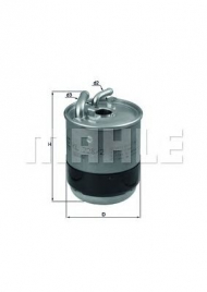 Фильтр MAHLE ORIGINAL KL 228/2D