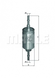 Фильтр MAHLE ORIGINAL KL 458