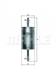 Фильтр MAHLE ORIGINAL KL 559