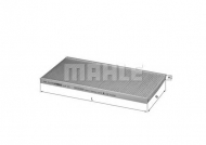 Фильтр MAHLE ORIGINAL LA 21
