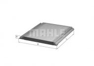 Фильтр MAHLE ORIGINAL LA 41