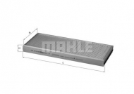 Фильтр MAHLE ORIGINAL LA 77