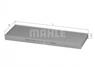 Фильтр MAHLE ORIGINAL LA 118