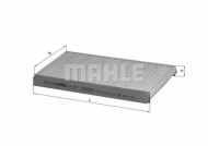 Фильтр MAHLE ORIGINAL LA 197