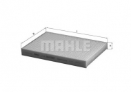 Фильтр MAHLE ORIGINAL LA 439