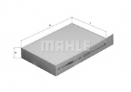 Фильтр MAHLE ORIGINAL LA 449