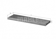 Фильтр MAHLE ORIGINAL LAK 85